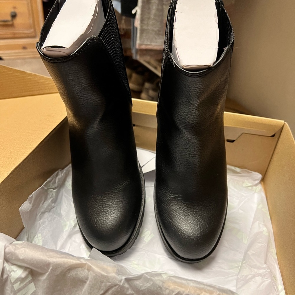 MIA Jody Chelsea Boot
